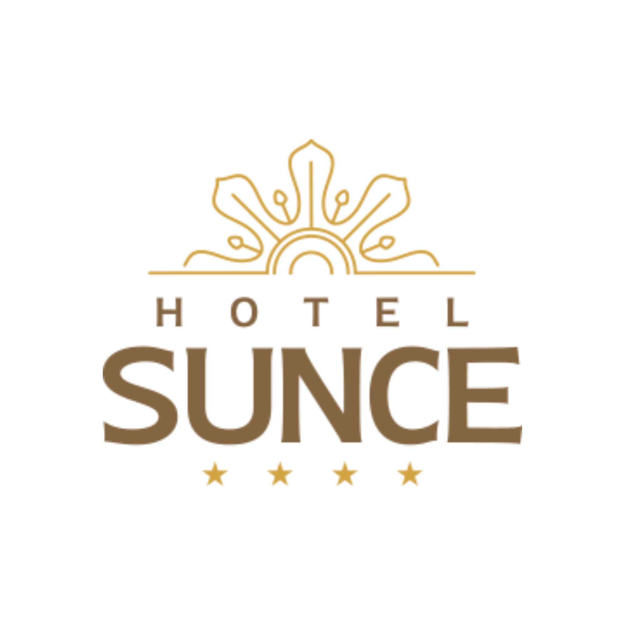Hotel Sunce