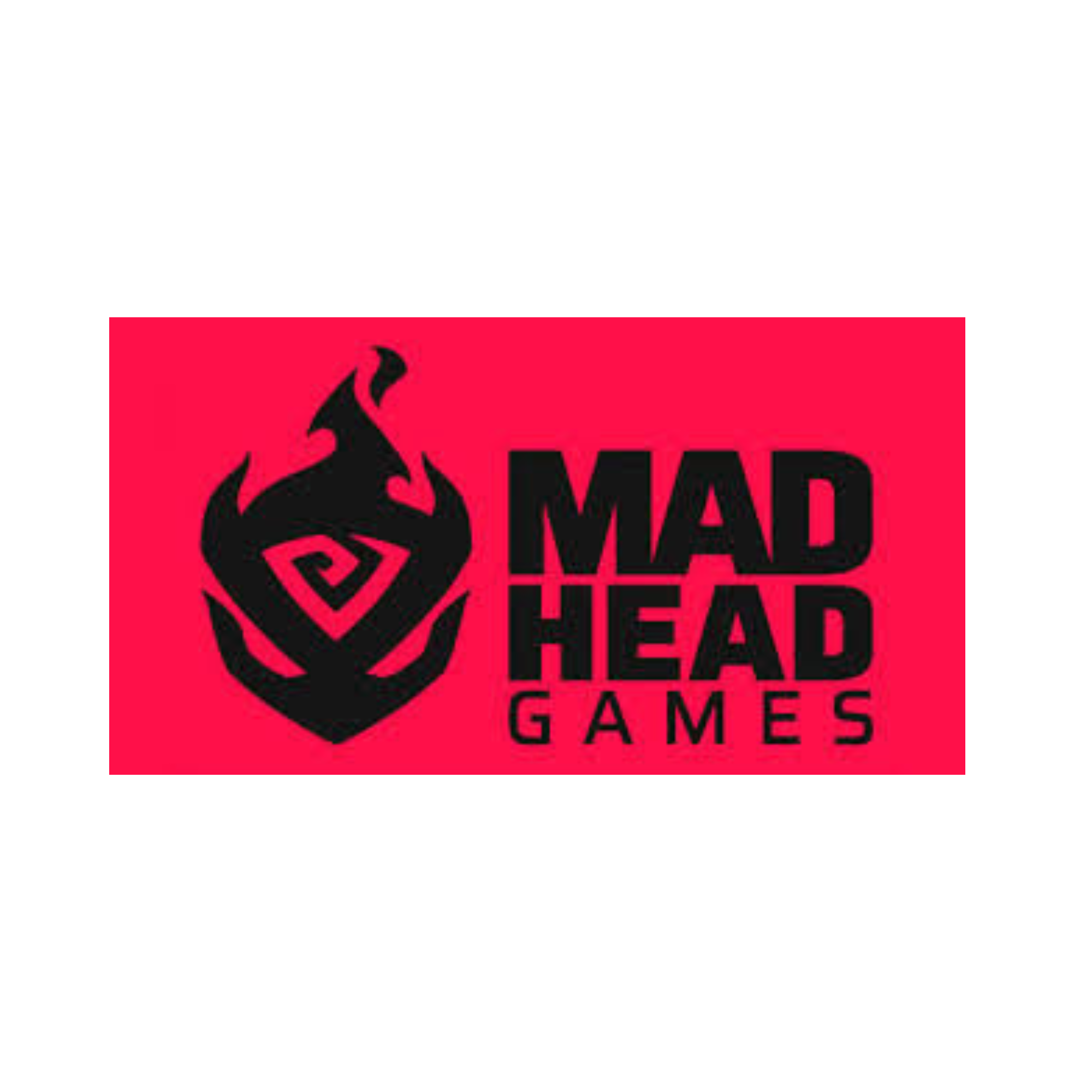 Mad Head Games