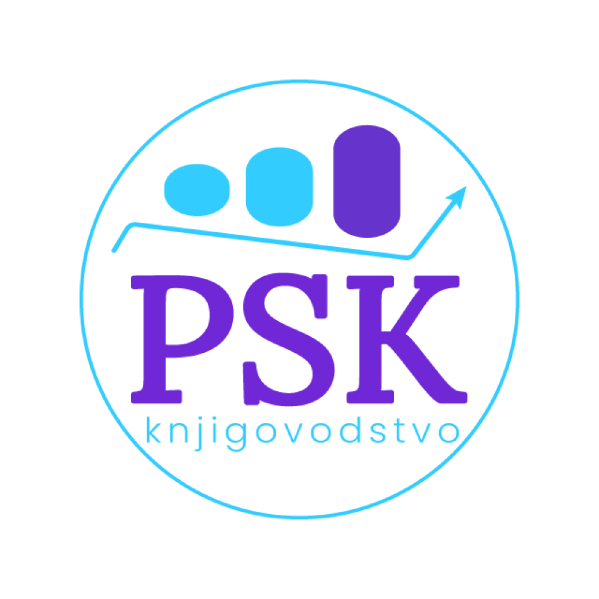 PSK knjigovodstvo