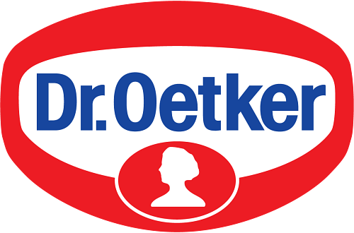 Logo Dr Oetker_background transparent